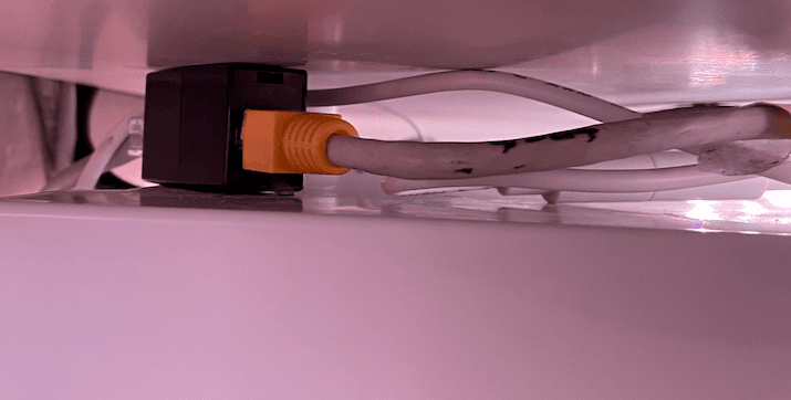 IOT 시리즈 (2) - 기존 장비에서 패킷 캡처를 해보자