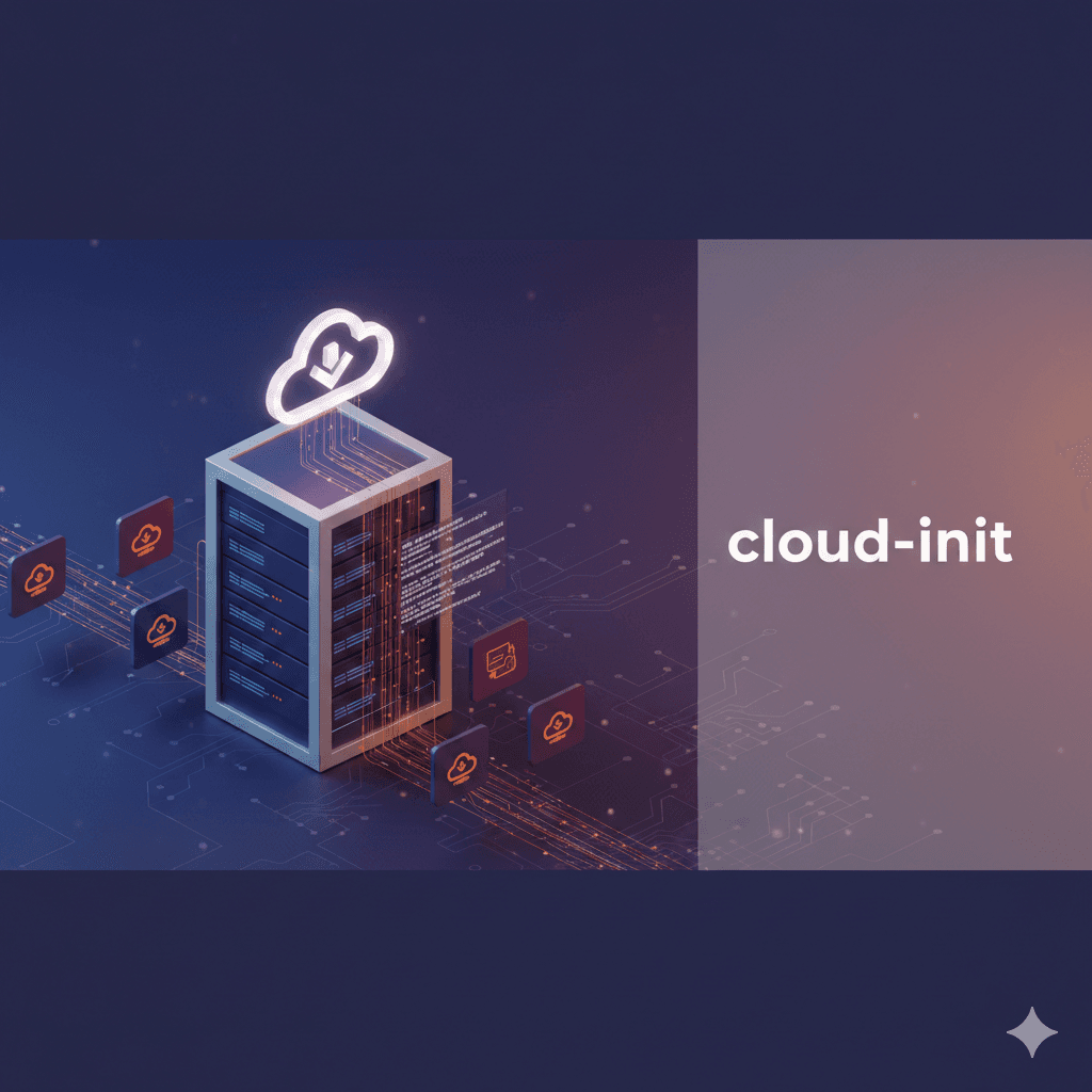 proxmox cloud-init 으로 우분투 템플릿 이미지 만들기